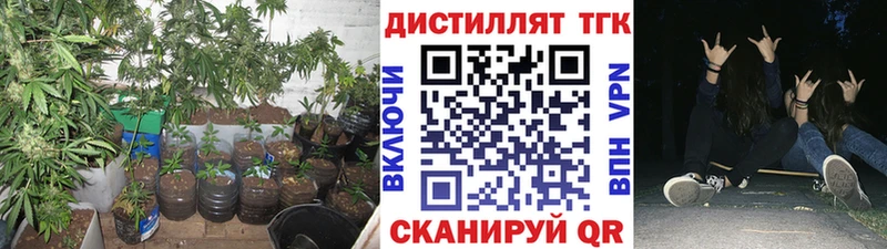 Дистиллят ТГК вейп Галич